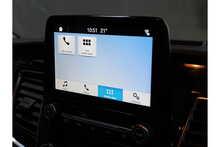 Ford Transit Custom 320 EcoBlue Limited 