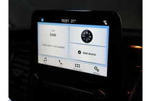 Ford Transit Custom 320 EcoBlue Limited 