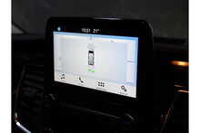 Ford Transit Custom 320 EcoBlue Limited 