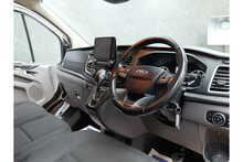 Ford Transit Custom 320 EcoBlue Limited 