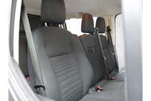 Ford Transit Custom 320 EcoBlue Limited 