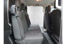 Ford Transit Custom 320 EcoBlue Limited 