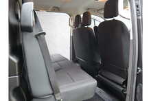 Ford Transit Custom 320 EcoBlue Limited 