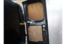 Ford Transit Custom 320 EcoBlue Limited 