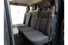 Ford Transit Custom 320 EcoBlue Limited 