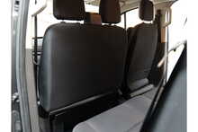 Ford Transit Custom 320 EcoBlue Limited 