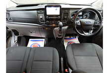 Ford Transit Custom 320 EcoBlue Limited 