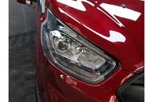 Ford Transit Custom 280 EcoBlue Limited 