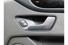 Ford Transit Custom 280 EcoBlue Limited 