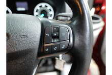 Ford Transit Custom 280 EcoBlue Limited 