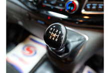 Ford Transit Custom 280 EcoBlue Limited 