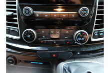 Ford Transit Custom 280 EcoBlue Limited 