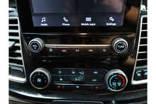 Ford Transit Custom 280 EcoBlue Limited 