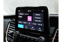 Ford Transit Custom 280 EcoBlue Limited 