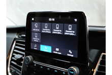 Ford Transit Custom 280 EcoBlue Limited 