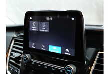 Ford Transit Custom 280 EcoBlue Limited 