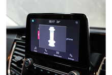 Ford Transit Custom 280 EcoBlue Limited 