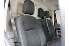Ford Transit Custom 280 EcoBlue Limited 