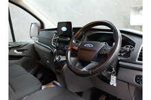 Ford Transit Custom 280 EcoBlue Limited 