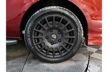 Ford Transit Custom 280 EcoBlue Limited 