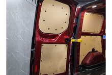 Ford Transit Custom 280 EcoBlue Limited 