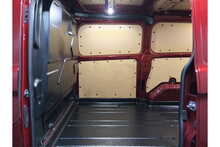 Ford Transit Custom 280 EcoBlue Limited 