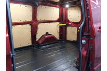 Ford Transit Custom 280 EcoBlue Limited 