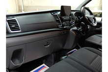 Ford Transit Custom 280 EcoBlue Limited 