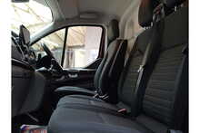Ford Transit Custom 280 EcoBlue Limited 