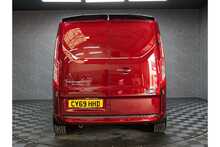 Ford Transit Custom 280 EcoBlue Limited 