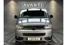 Volkswagen Transporter TDI T30 Highline 
