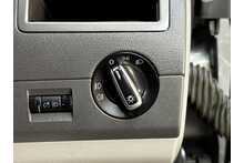 Volkswagen Transporter TDI T30 Highline 