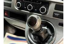 Volkswagen Transporter TDI T30 Highline 