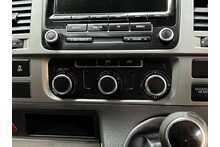 Volkswagen Transporter TDI T30 Highline 