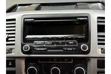 Volkswagen Transporter TDI T30 Highline 