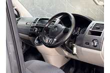 Volkswagen Transporter TDI T30 Highline 