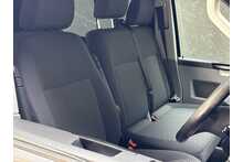 Volkswagen Transporter TDI T30 Highline 