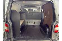 Volkswagen Transporter TDI T30 Highline 