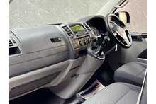 Volkswagen Transporter TDI T30 Highline 