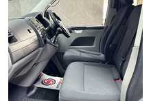 Volkswagen Transporter TDI T30 Highline 