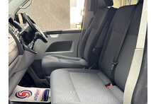 Volkswagen Transporter TDI T30 Highline 