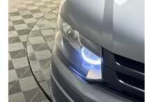 Volkswagen Transporter TDI T30 Highline 