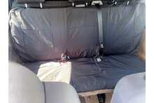 Volkswagen Transporter TDI T30 Highline 