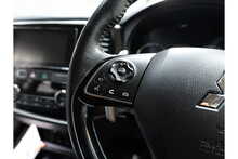 Mitsubishi Outlander DI-D 4 