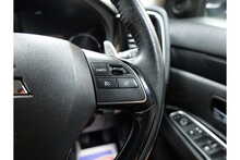 Mitsubishi Outlander DI-D 4 