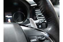 Mitsubishi Outlander DI-D 4 