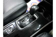 Mitsubishi Outlander DI-D 4 