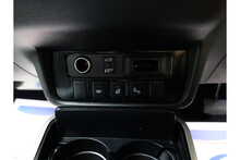 Mitsubishi Outlander DI-D 4 