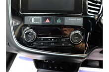 Mitsubishi Outlander DI-D 4 