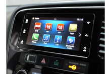 Mitsubishi Outlander DI-D 4 